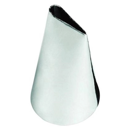 Tylka do zdobienia tortu ciast płatek